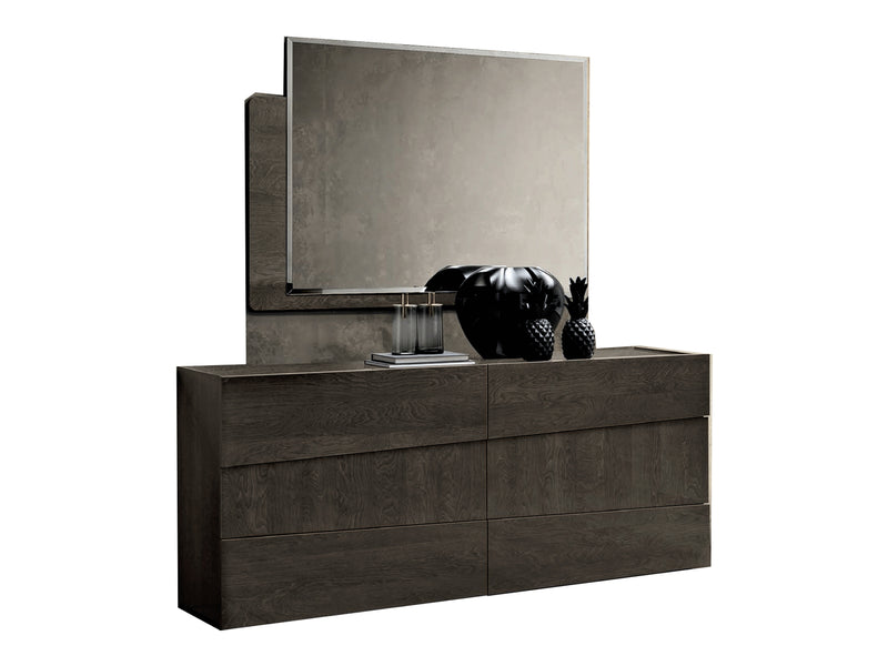 Tekno Bedroom Set