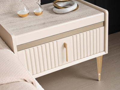 Tessla Nightstand