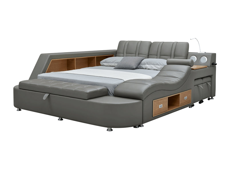 Tesla Smart Bed