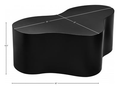 Tevere 39" Wide Coffee Table