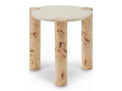 Thor 99036 22" Tall Side Table