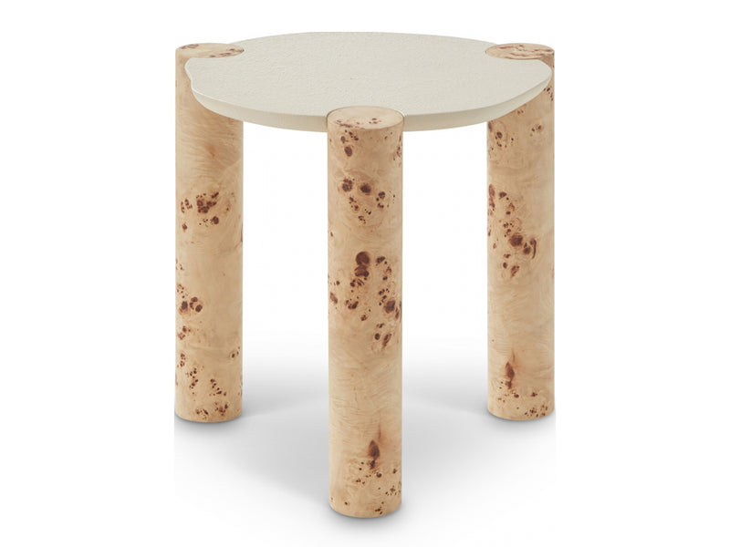 Thor 99036 22" Tall Side Table