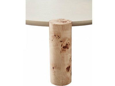 Thor 99036 22" Tall Side Table