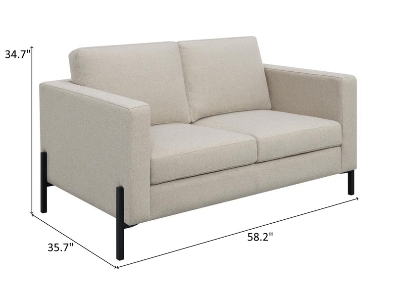 Tilly Living Room Set