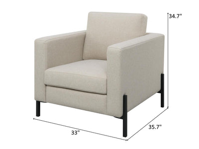 Tilly Living Room Set