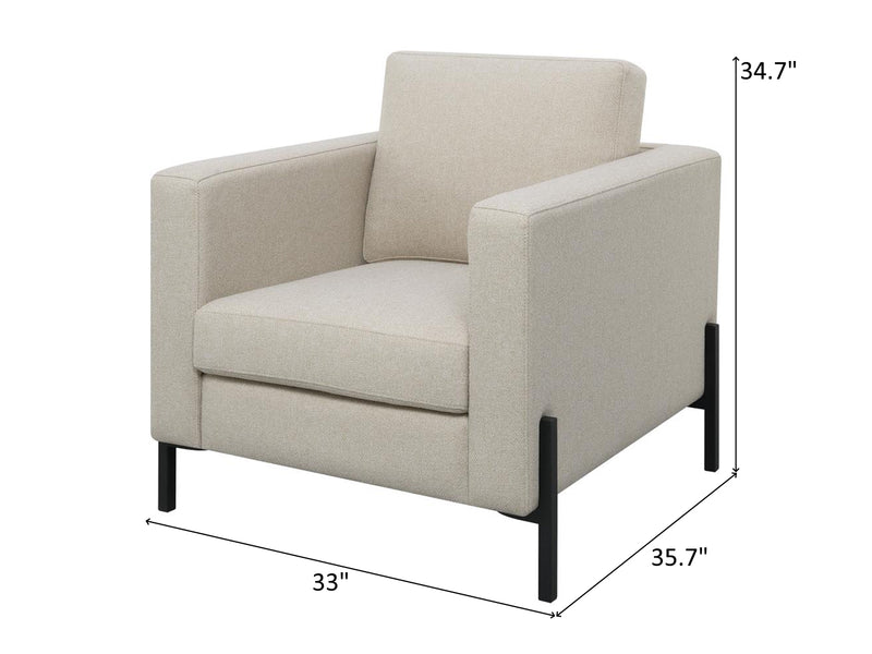 Tilly Living Room Set