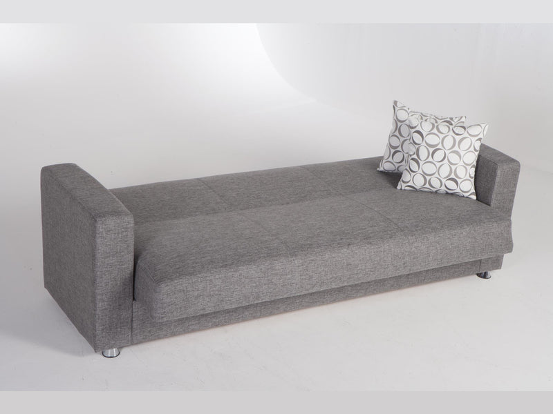 Tokio 88" Wide Convertible Sofa