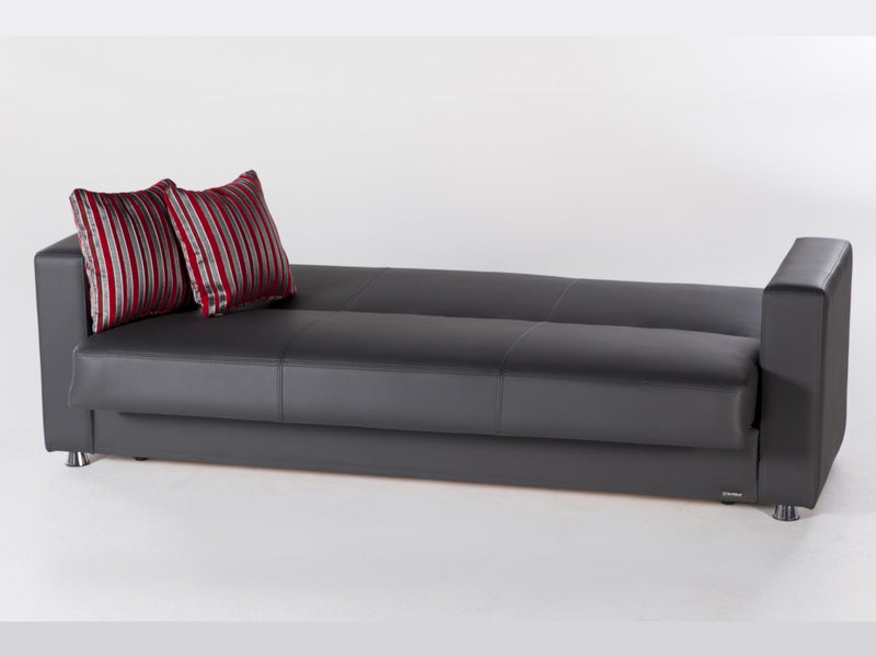 Tokio 88" Wide Convertible Sofa