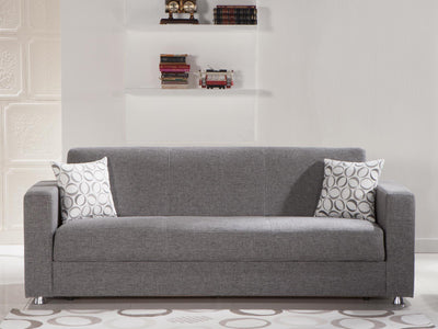 Tokio 88" Wide Convertible Sofa