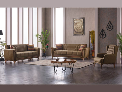 Torino Living Room Set