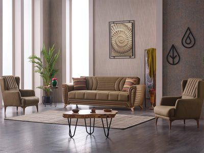 Torino Living Room Set