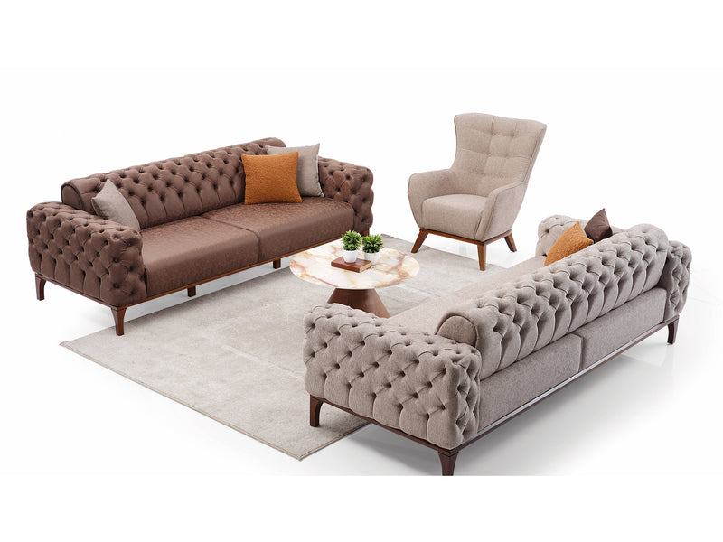 Torontoel Living Room Set