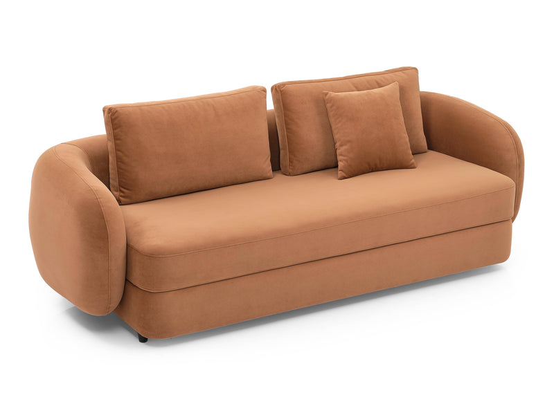 Toscana 88" Wide Sofa