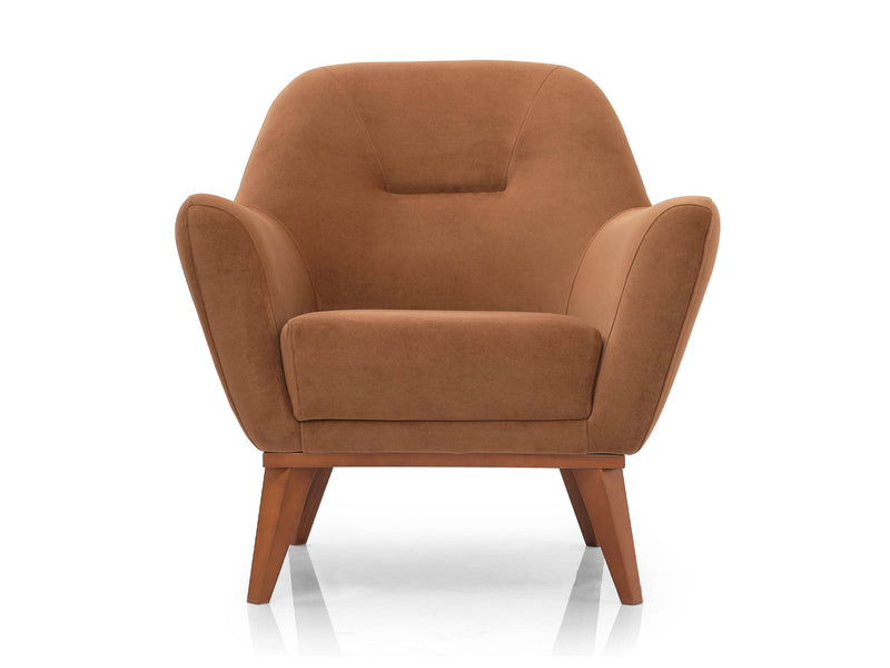 Toscana 33.5" Wide Armchair