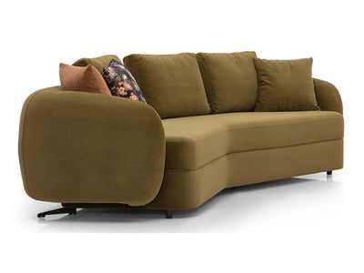 Toscana 109" Wide 4 Seater Sofa