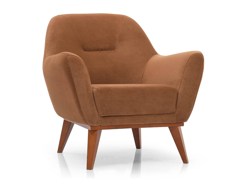 Toscana 33.5" Wide Armchair