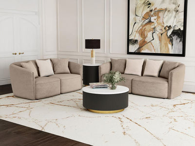 Townsend Living Room Set