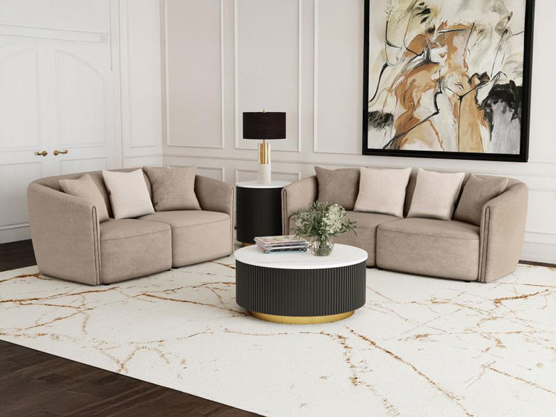 Townsend Living Room Set