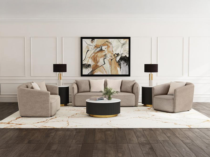 Townsend Living Room Set