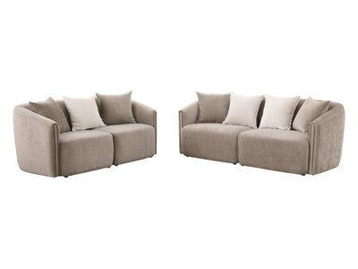 Townsend Living Room Set