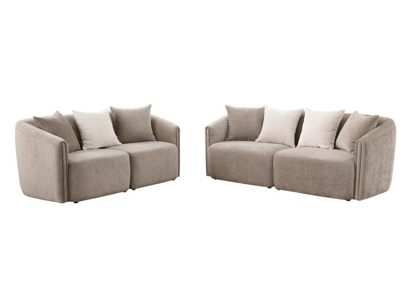 Townsend Living Room Set