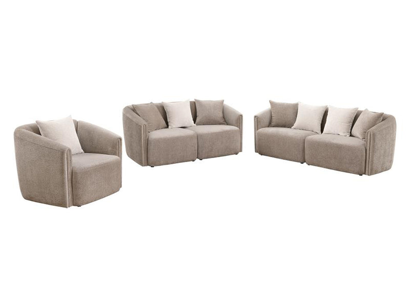 Townsend Living Room Set