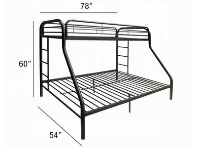 Tritan Bunk Bed