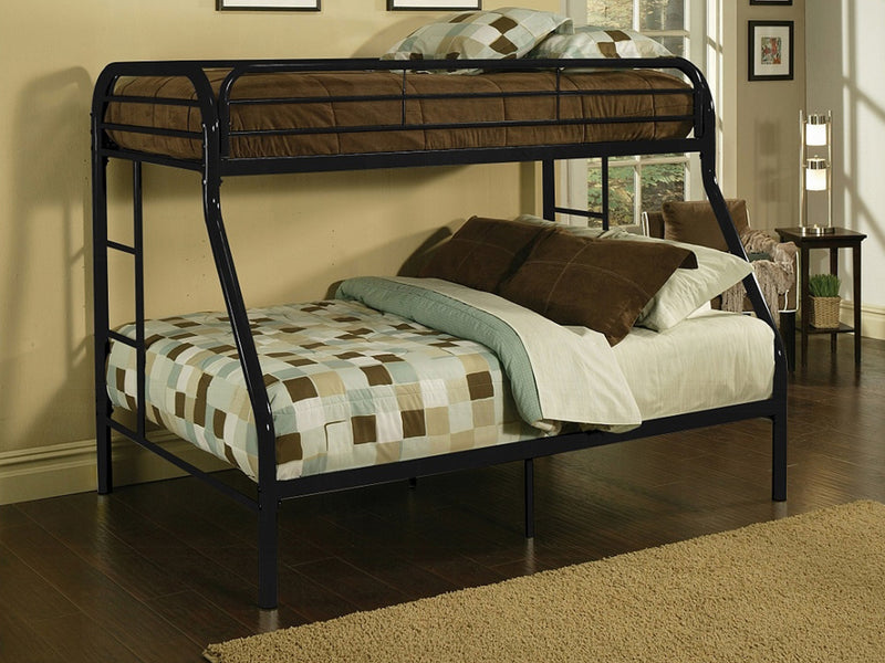 Tritan Bunk Bed