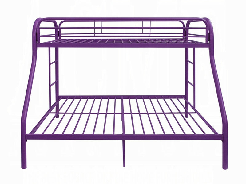 Tritan Bunk Bed