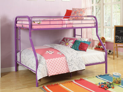 Tritan Bunk Bed