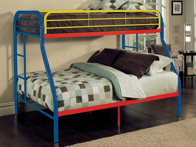 Tritan Bunk Bed