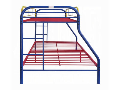 Tritan Bunk Bed