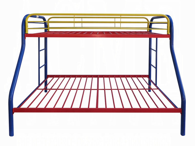 Tritan Bunk Bed