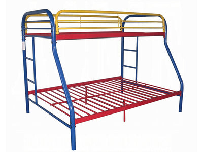 Tritan Bunk Bed