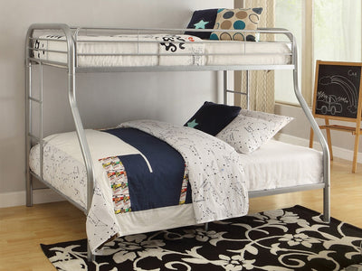 Tritan Bunk Bed