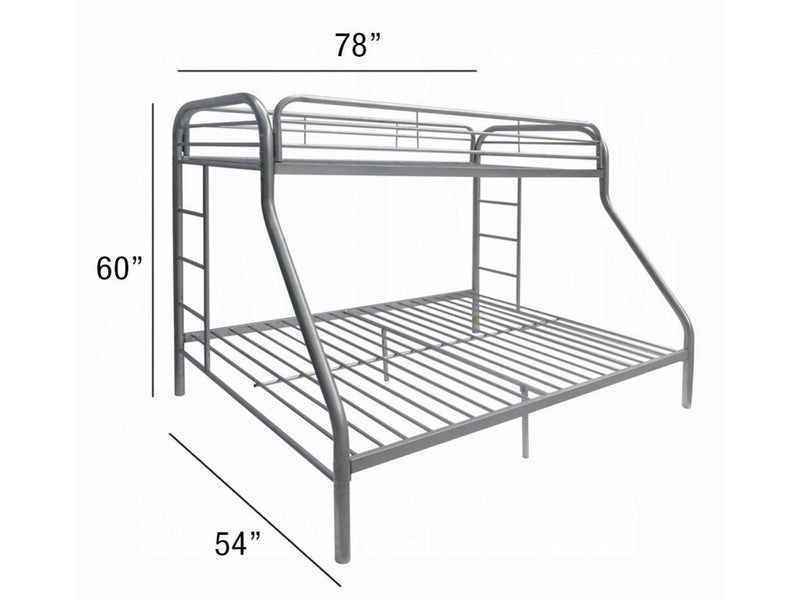 Tritan Bunk Bed