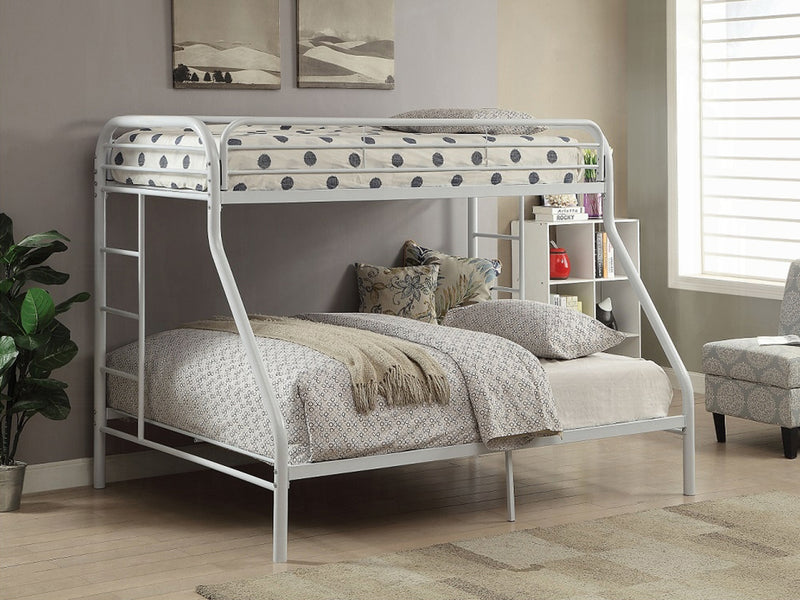 Tritan Bunk Bed