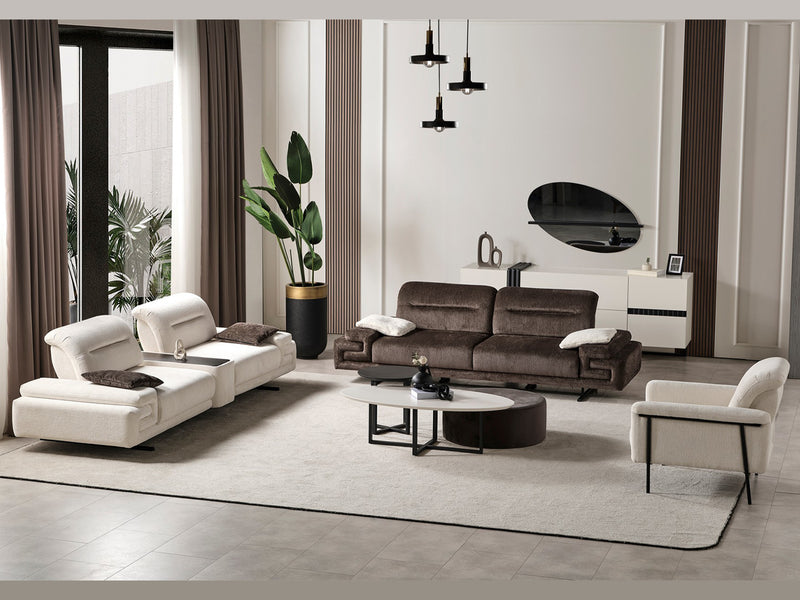 Safir Living Room Set