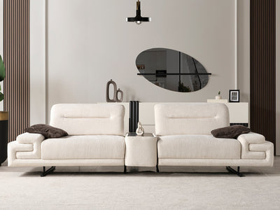 Safir Sofa With Middle Table