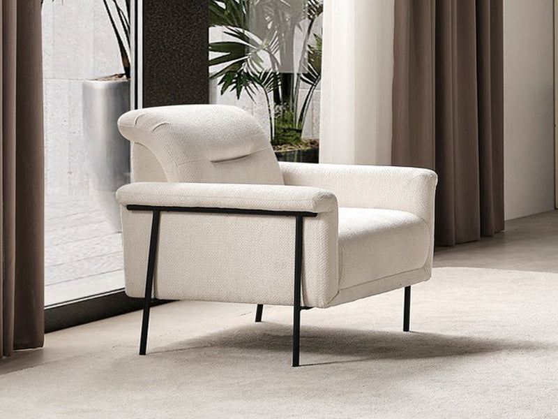 Safir Armchair