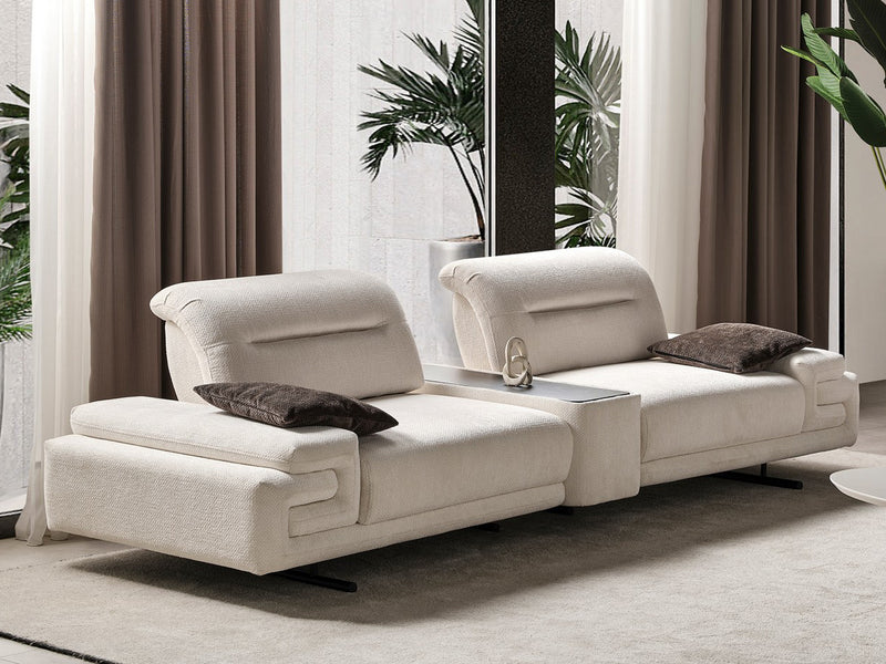 Safir Sofa With Middle Table