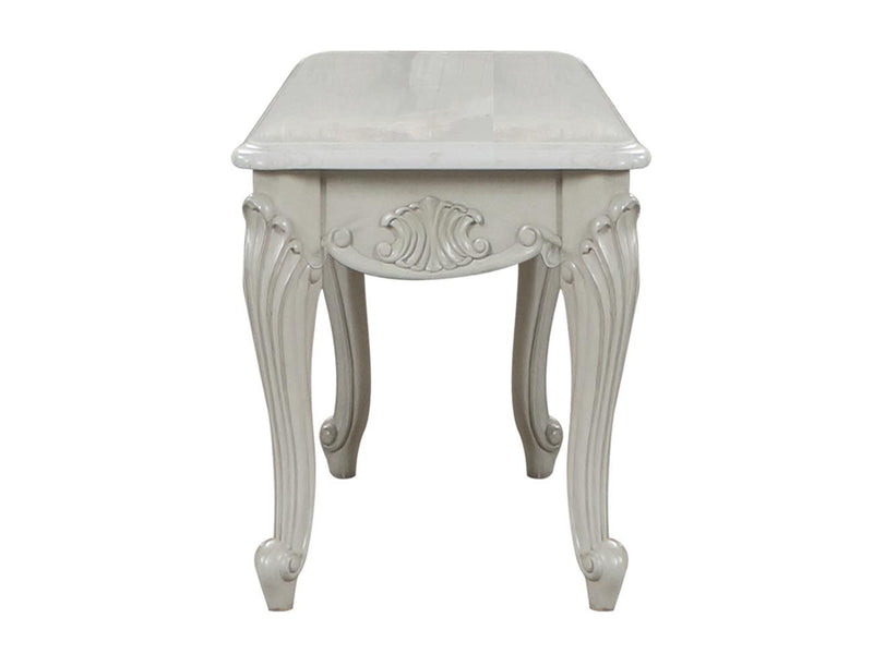 Tuscan 23" Tall Side Table