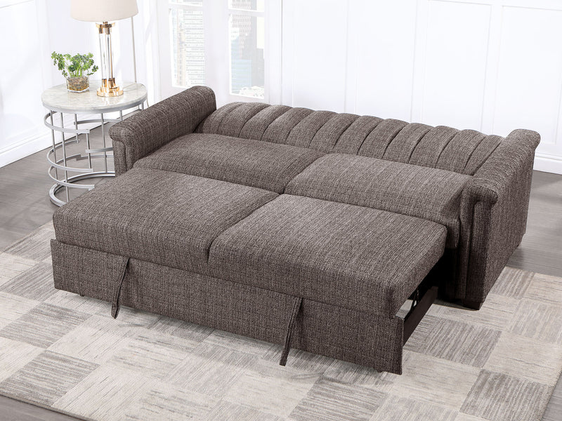 U0201 Convertible Sofa