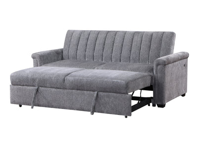 U0201 Convertible Sofa