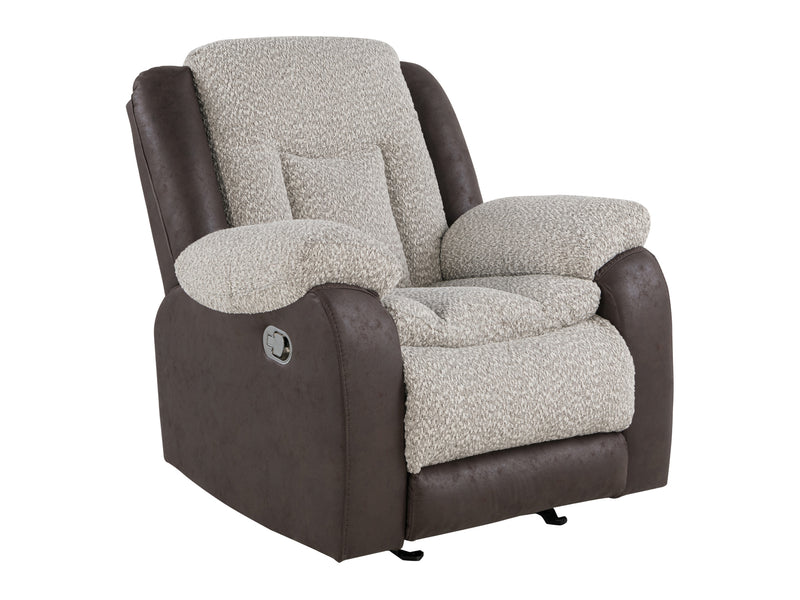 U4377 Recliner Set