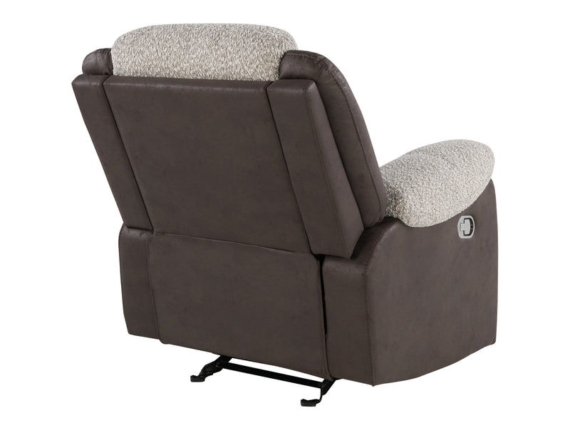 U4377 Recliner Set