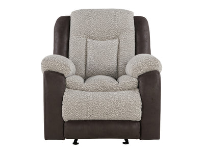 U4377 Recliner Set