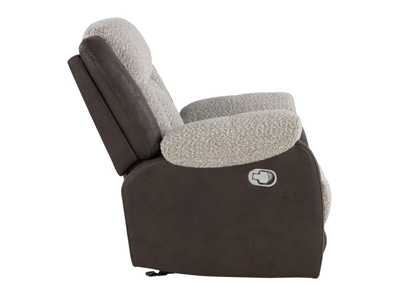 U4377 Recliner Set