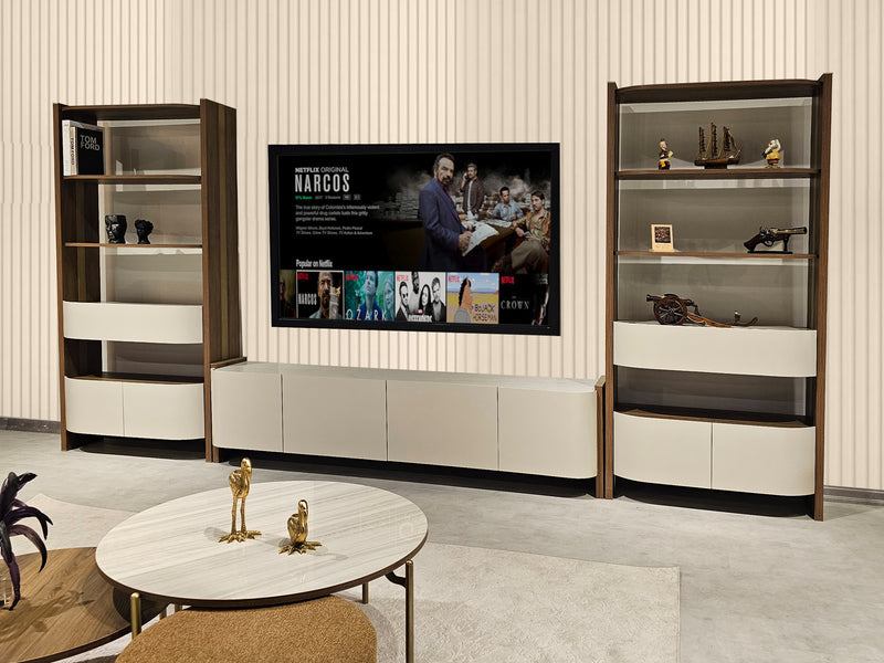 Urgup TV Stand