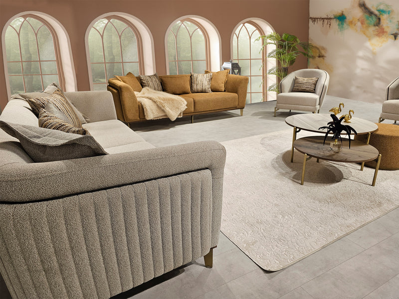 Urgup Living Room Set